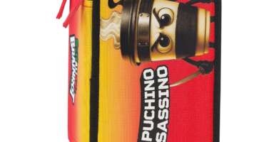 Astuccio 3 zip Italian Brainrot Franco Panini