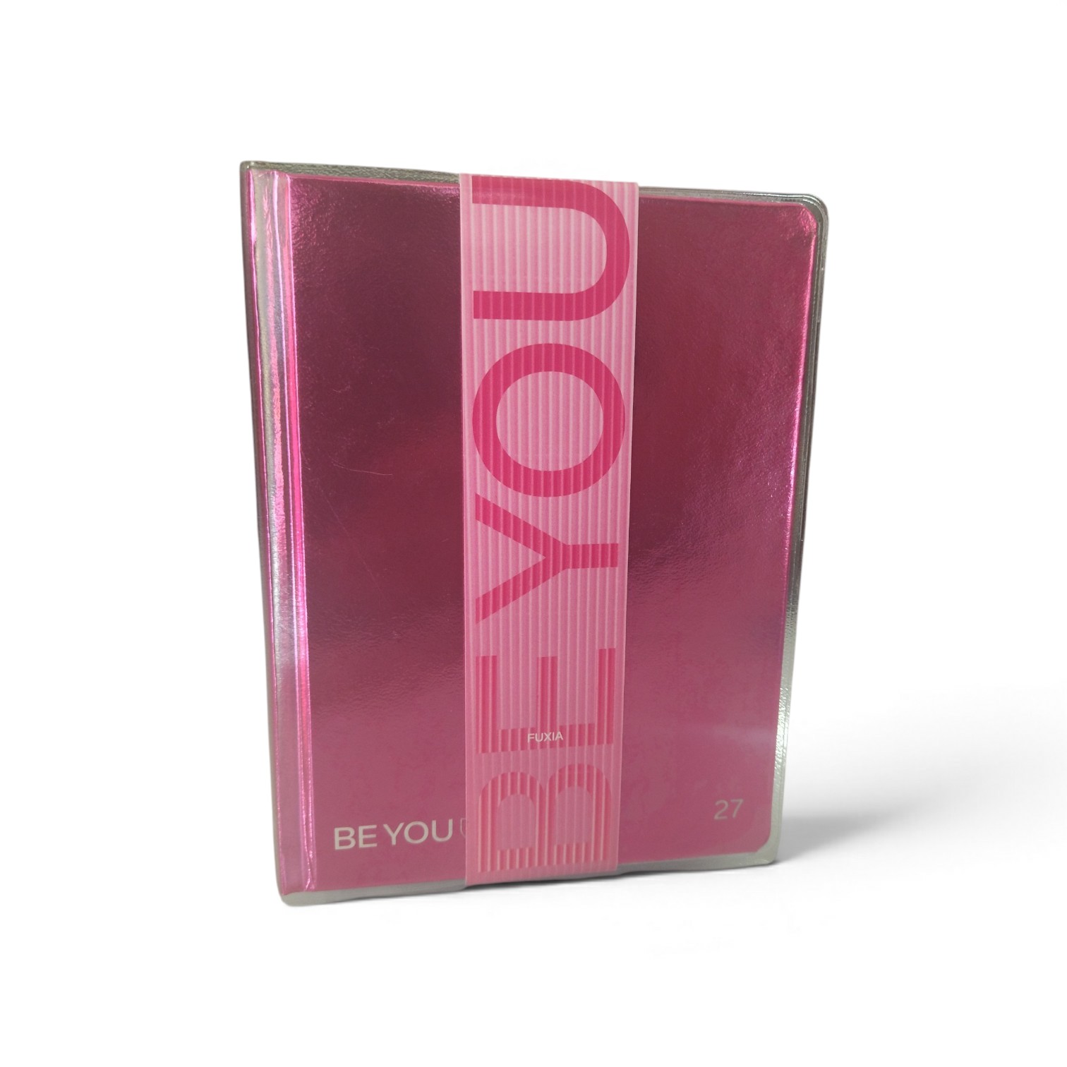 Agenda Be You 2027