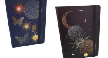 Agenda Comix Allure 2027